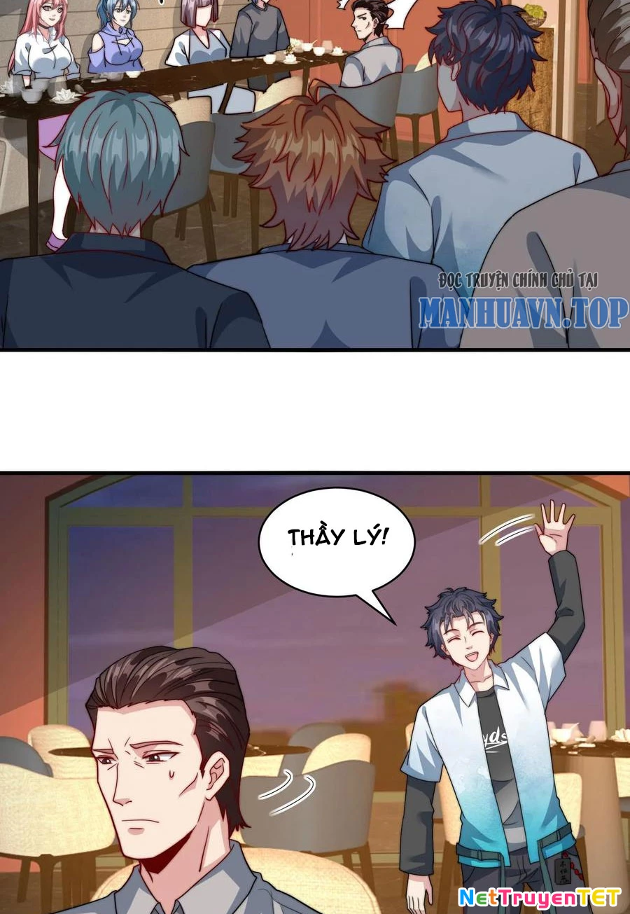 Slime Ta Treo Cự Long Lên Đánh Là Hợp Lý Nhỉ?: Chapter 157