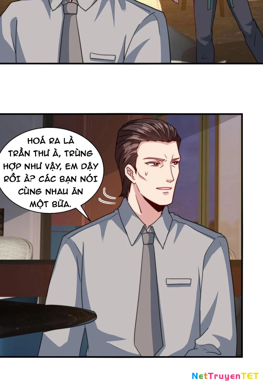 Slime Ta Treo Cự Long Lên Đánh Là Hợp Lý Nhỉ?: Chapter 157