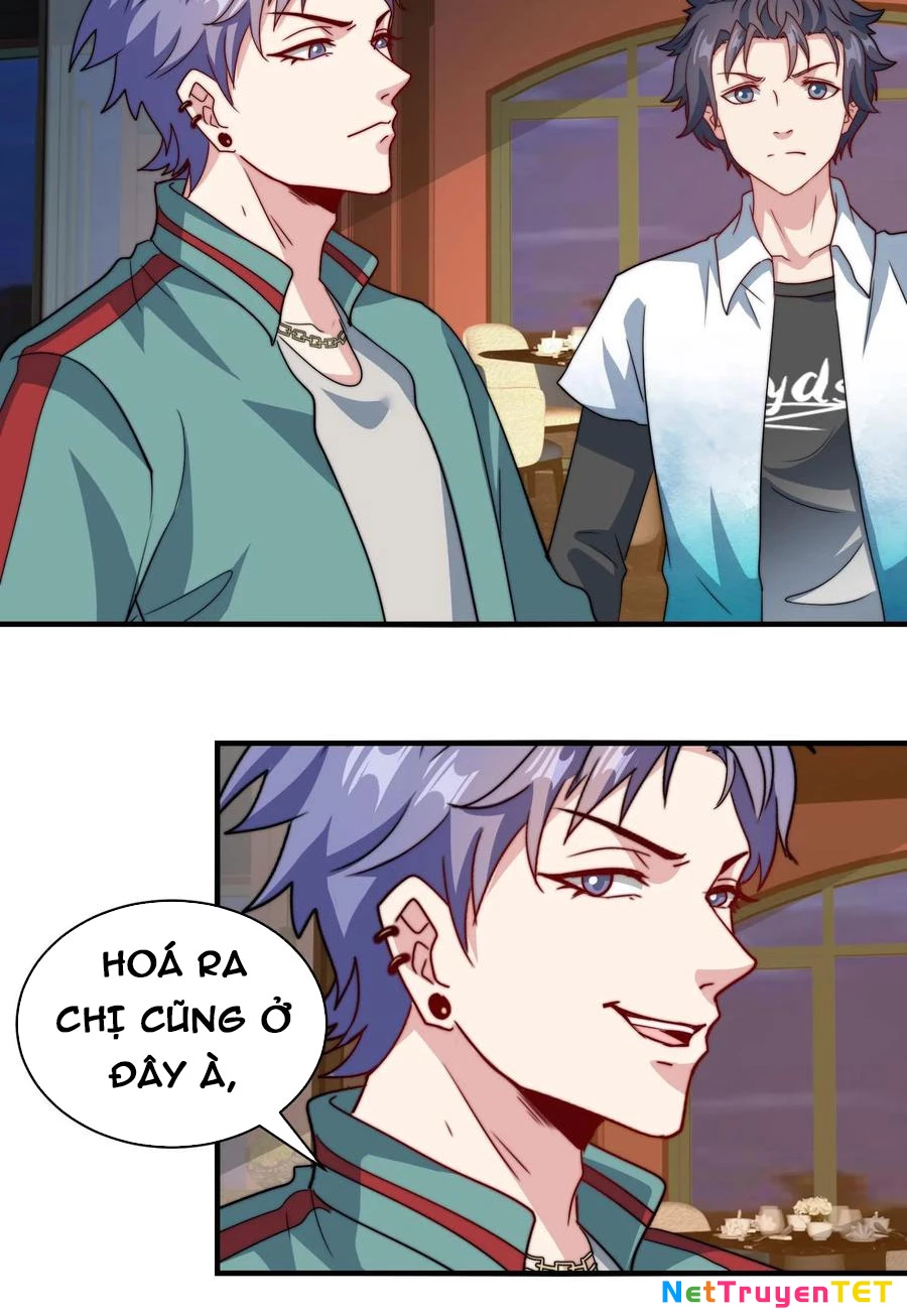 Slime Ta Treo Cự Long Lên Đánh Là Hợp Lý Nhỉ?: Chapter 157