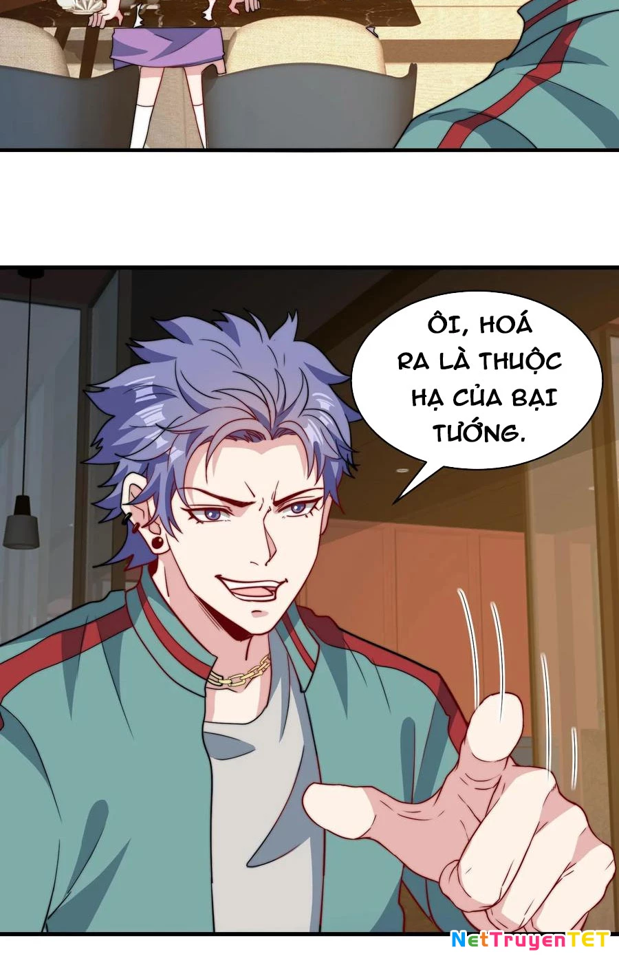 Slime Ta Treo Cự Long Lên Đánh Là Hợp Lý Nhỉ?: Chapter 157