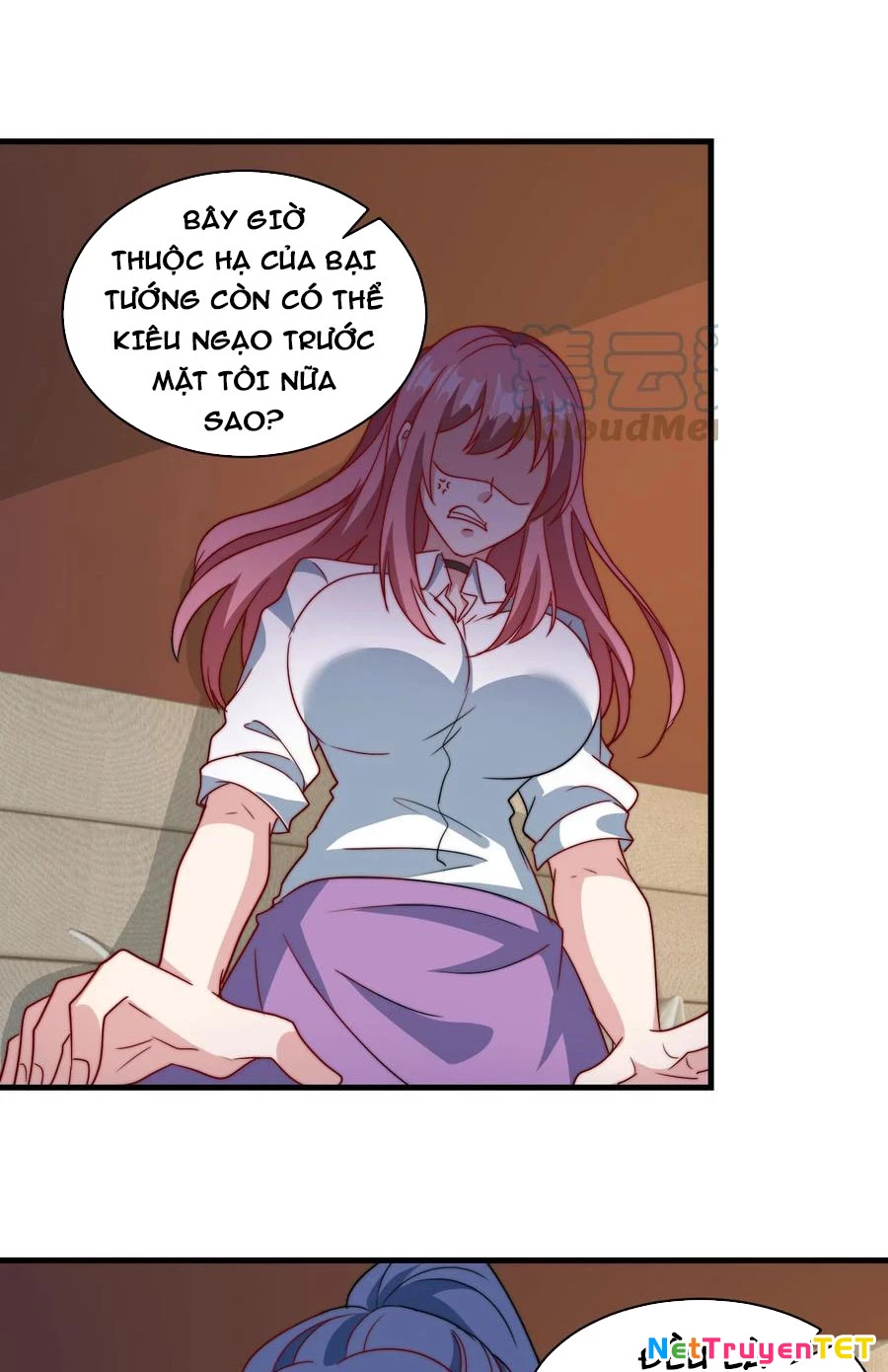 Slime Ta Treo Cự Long Lên Đánh Là Hợp Lý Nhỉ?: Chapter 157