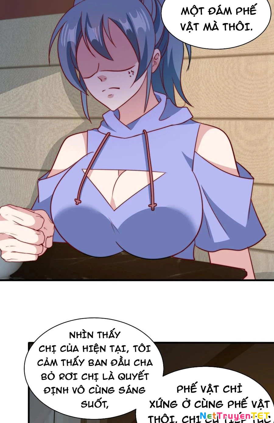 Slime Ta Treo Cự Long Lên Đánh Là Hợp Lý Nhỉ?: Chapter 157