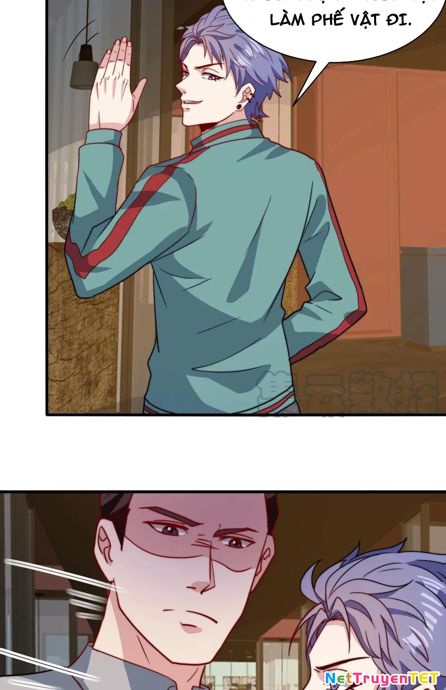 Slime Ta Treo Cự Long Lên Đánh Là Hợp Lý Nhỉ?: Chapter 157