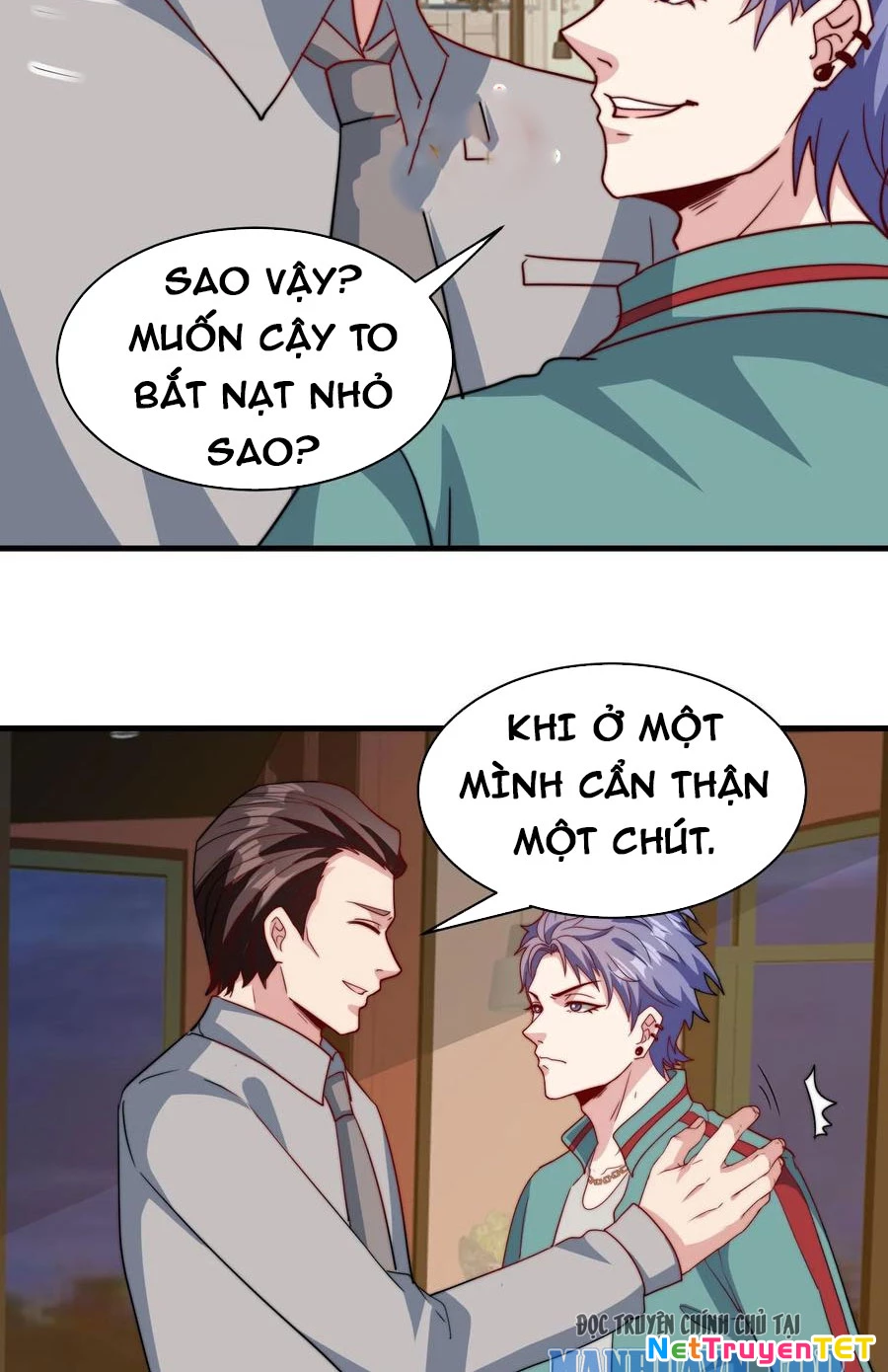 Slime Ta Treo Cự Long Lên Đánh Là Hợp Lý Nhỉ?: Chapter 157