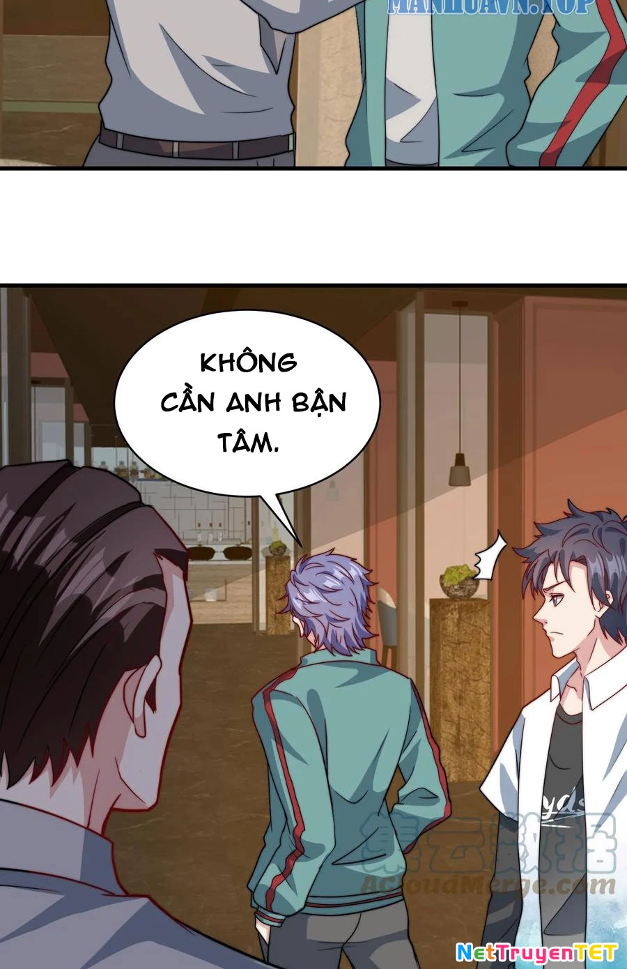 Slime Ta Treo Cự Long Lên Đánh Là Hợp Lý Nhỉ?: Chapter 157