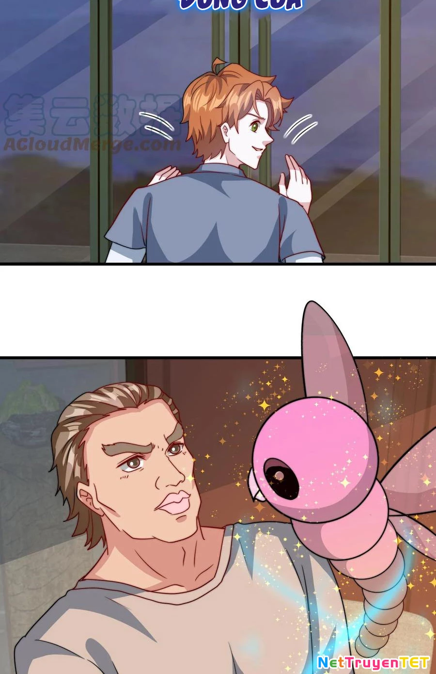 Slime Ta Treo Cự Long Lên Đánh Là Hợp Lý Nhỉ?: Chapter 157