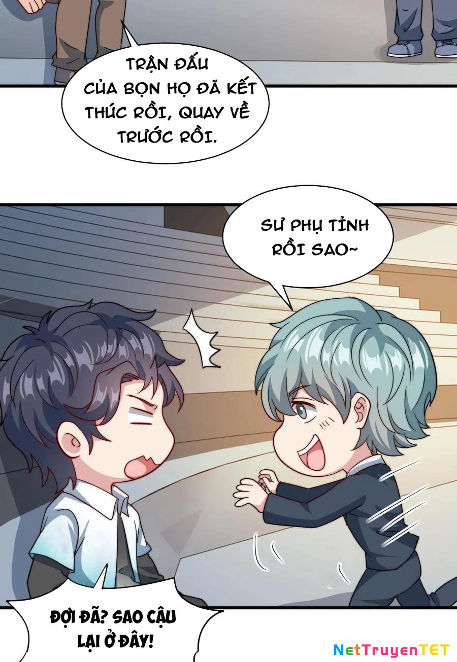 Slime Ta Treo Cự Long Lên Đánh Là Hợp Lý Nhỉ?: Chapter 157