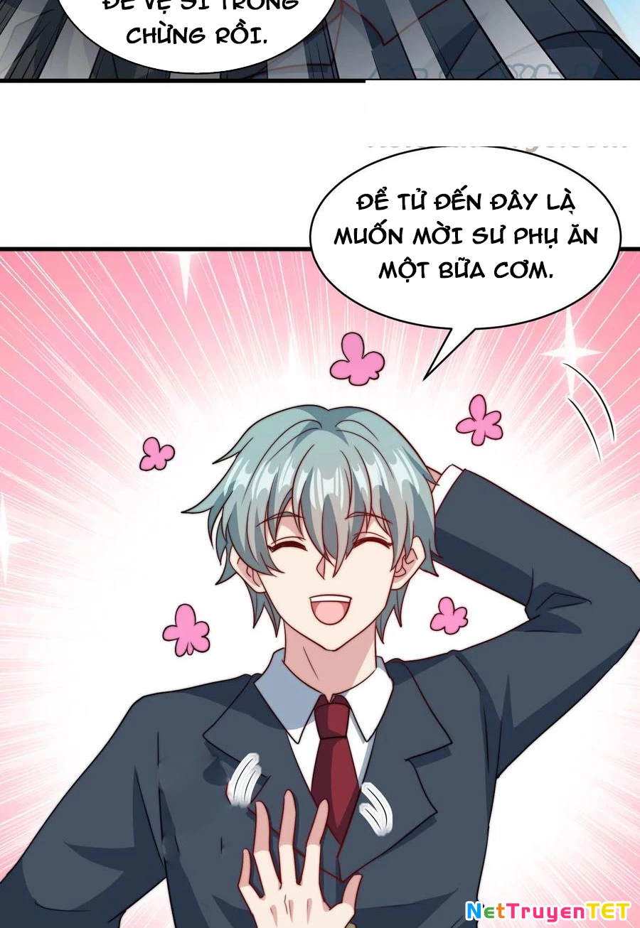 Slime Ta Treo Cự Long Lên Đánh Là Hợp Lý Nhỉ?: Chapter 157