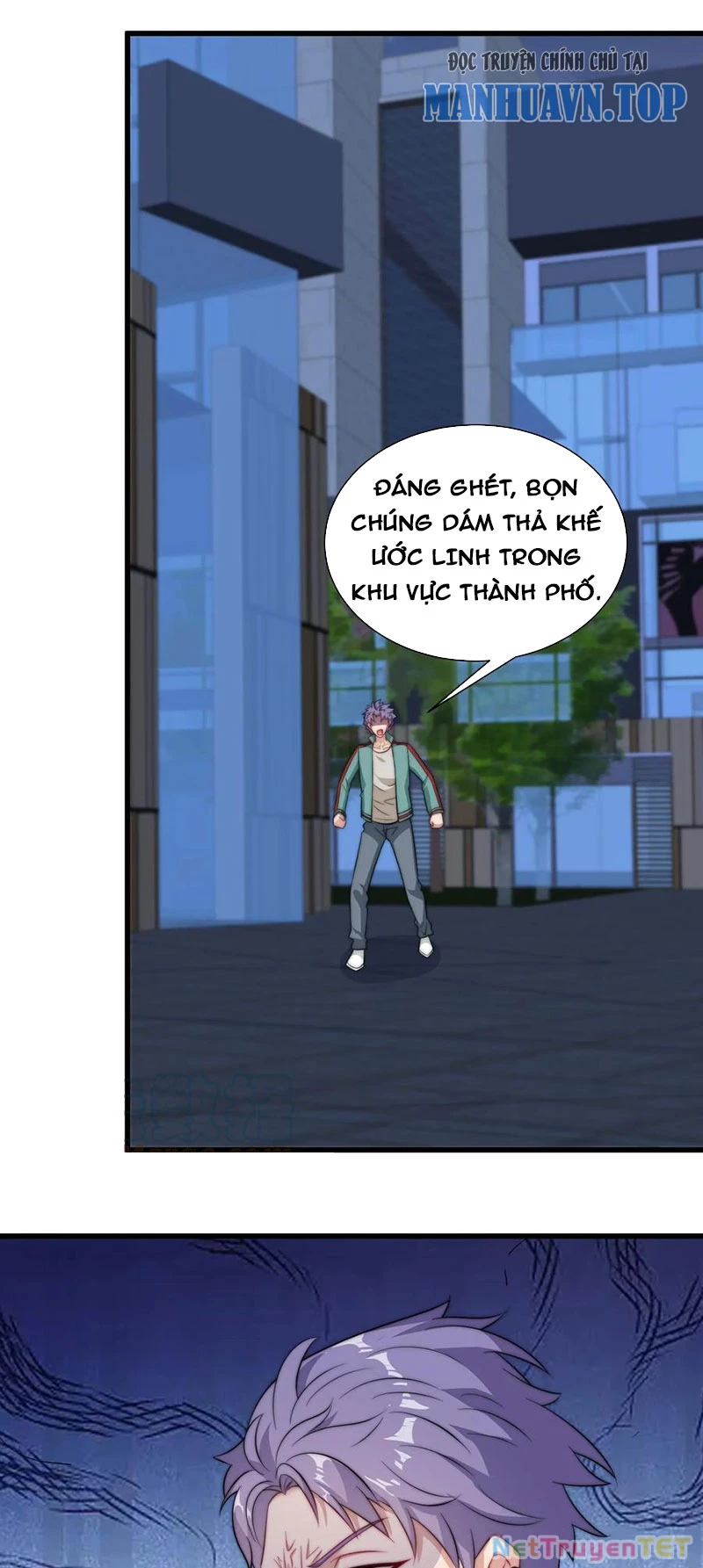 Slime Ta Treo Cự Long Lên Đánh Là Hợp Lý Nhỉ?: Chapter 158