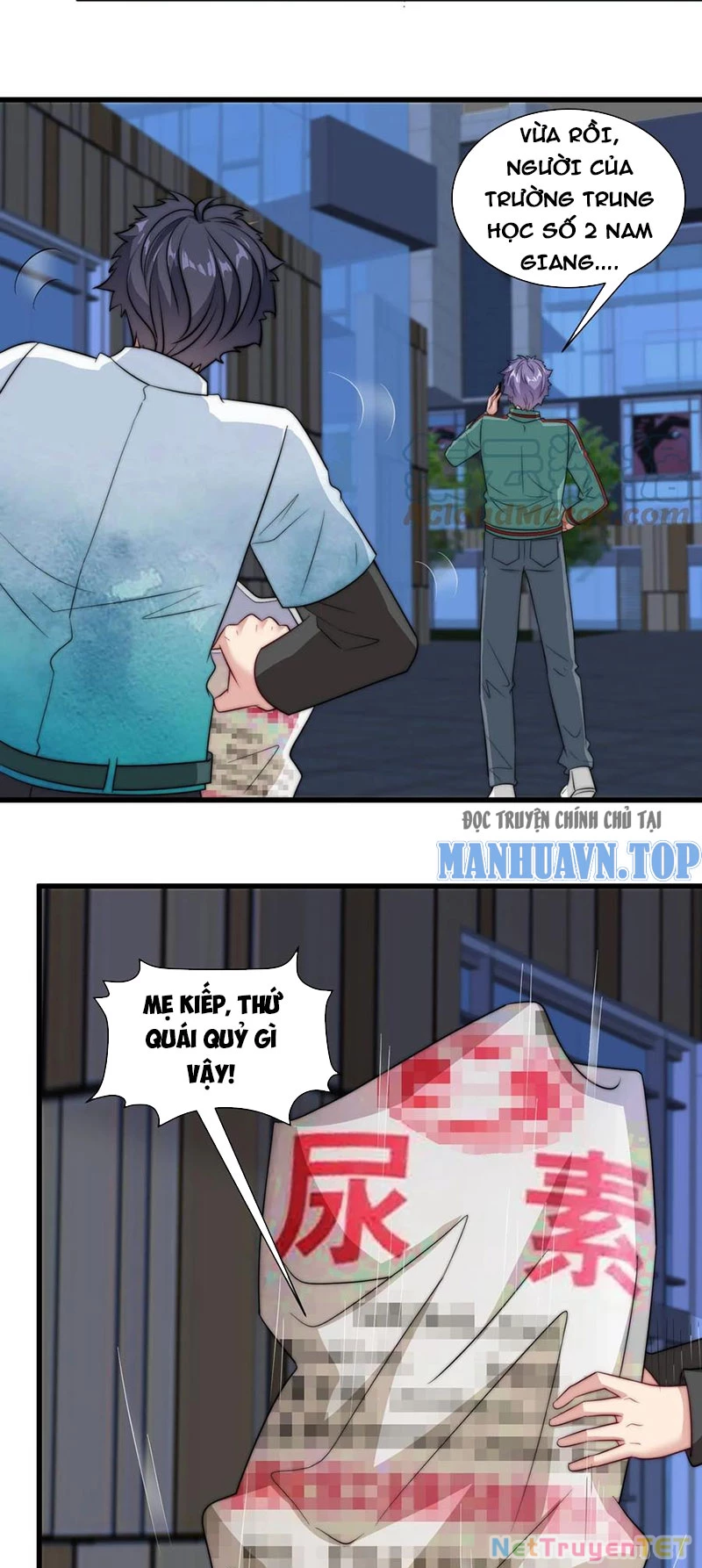 Slime Ta Treo Cự Long Lên Đánh Là Hợp Lý Nhỉ?: Chapter 158