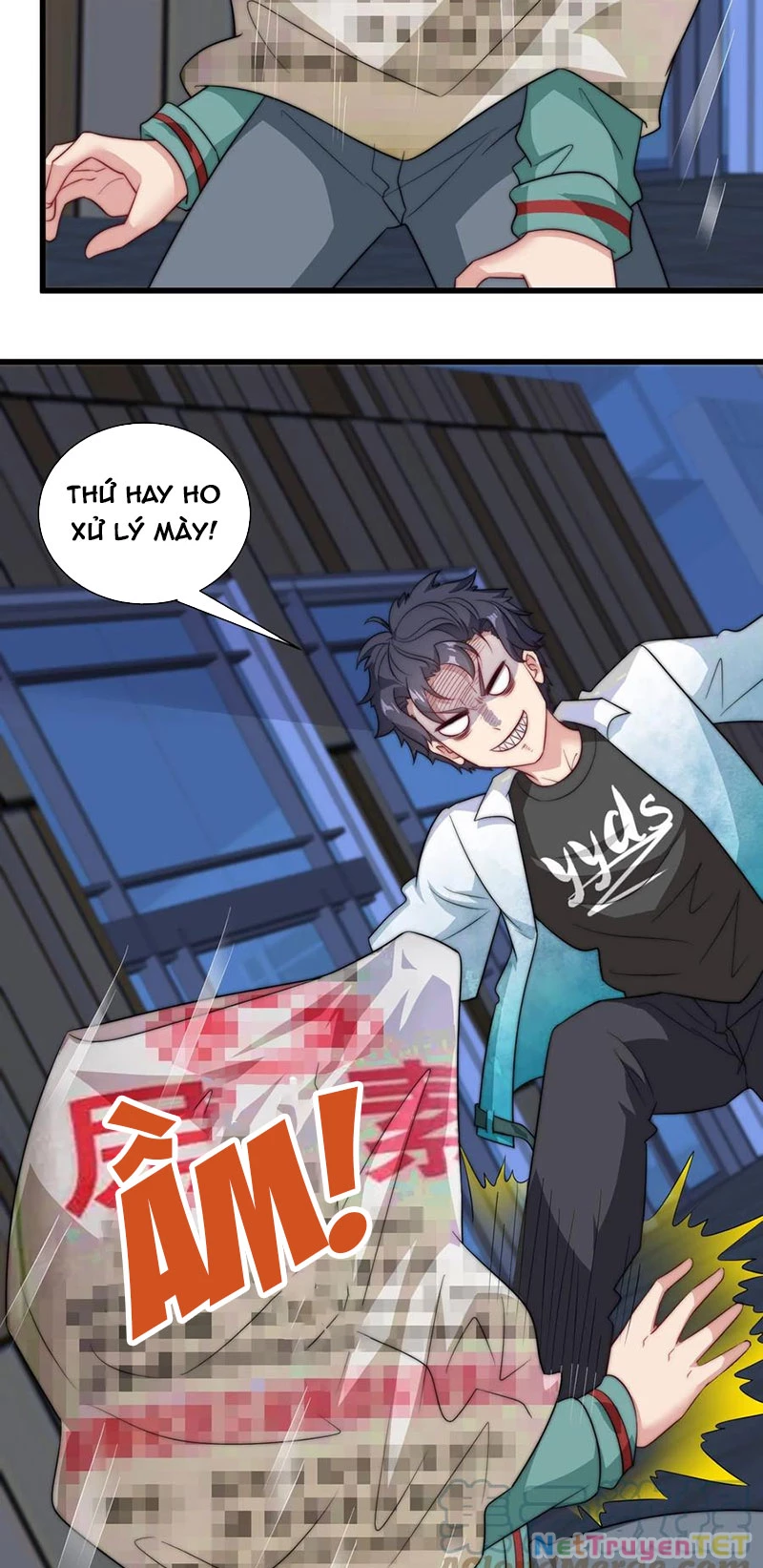 Slime Ta Treo Cự Long Lên Đánh Là Hợp Lý Nhỉ?: Chapter 158