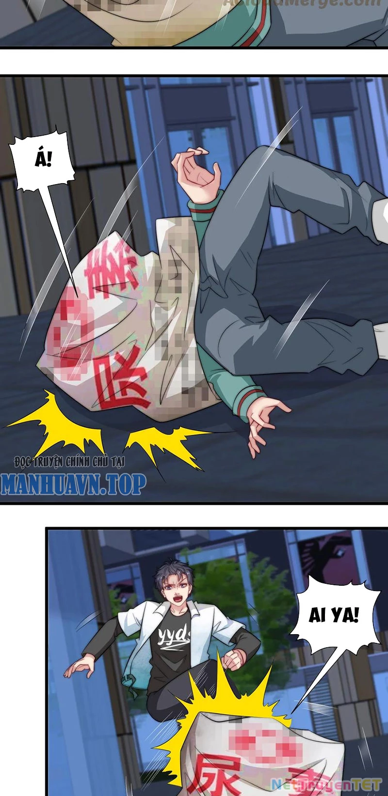 Slime Ta Treo Cự Long Lên Đánh Là Hợp Lý Nhỉ?: Chapter 158