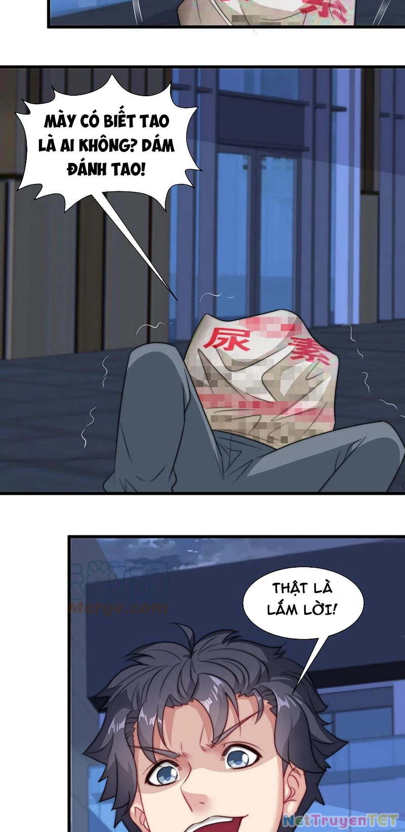 Slime Ta Treo Cự Long Lên Đánh Là Hợp Lý Nhỉ?: Chapter 158