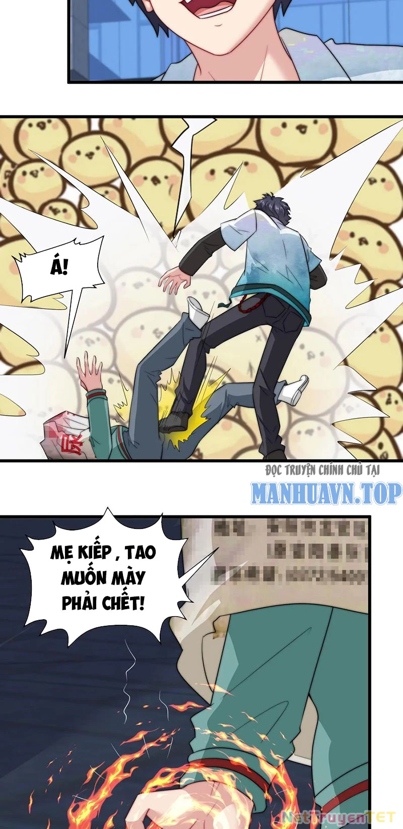 Slime Ta Treo Cự Long Lên Đánh Là Hợp Lý Nhỉ?: Chapter 158