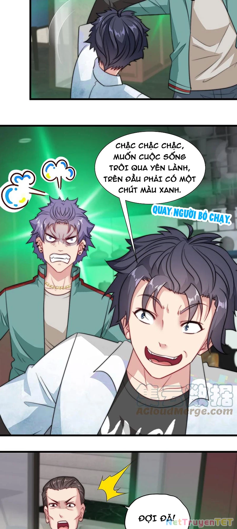 Slime Ta Treo Cự Long Lên Đánh Là Hợp Lý Nhỉ?: Chapter 158