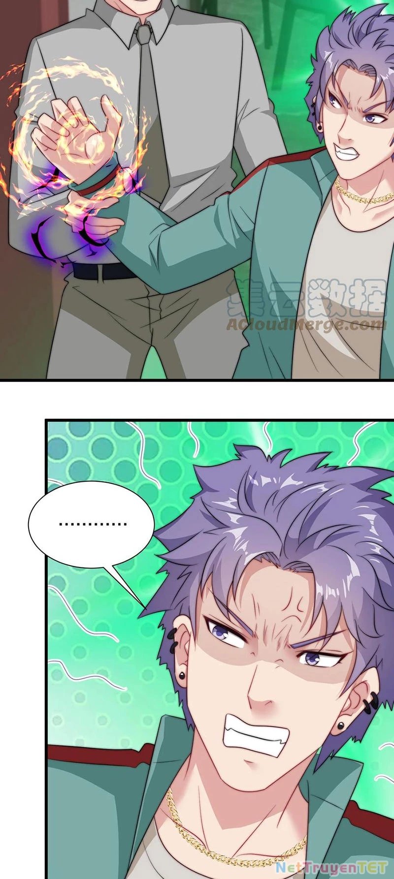 Slime Ta Treo Cự Long Lên Đánh Là Hợp Lý Nhỉ?: Chapter 158