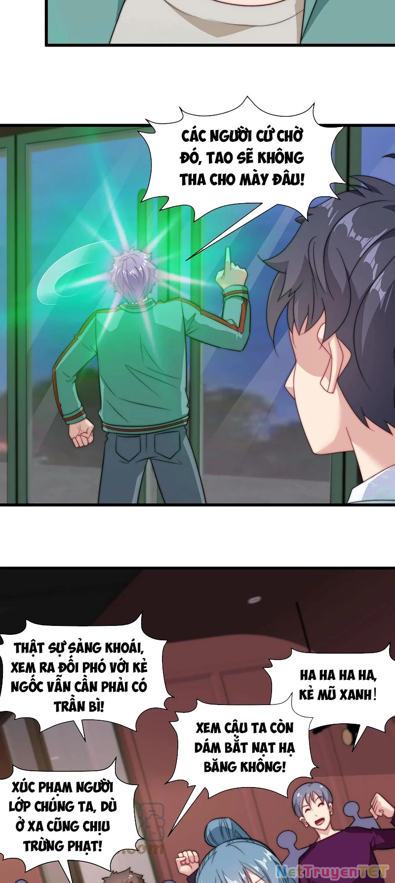 Slime Ta Treo Cự Long Lên Đánh Là Hợp Lý Nhỉ?: Chapter 158