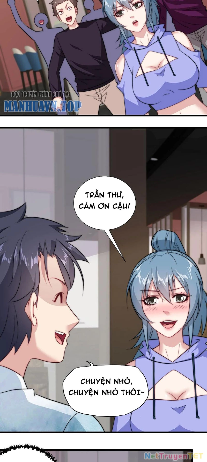 Slime Ta Treo Cự Long Lên Đánh Là Hợp Lý Nhỉ?: Chapter 158