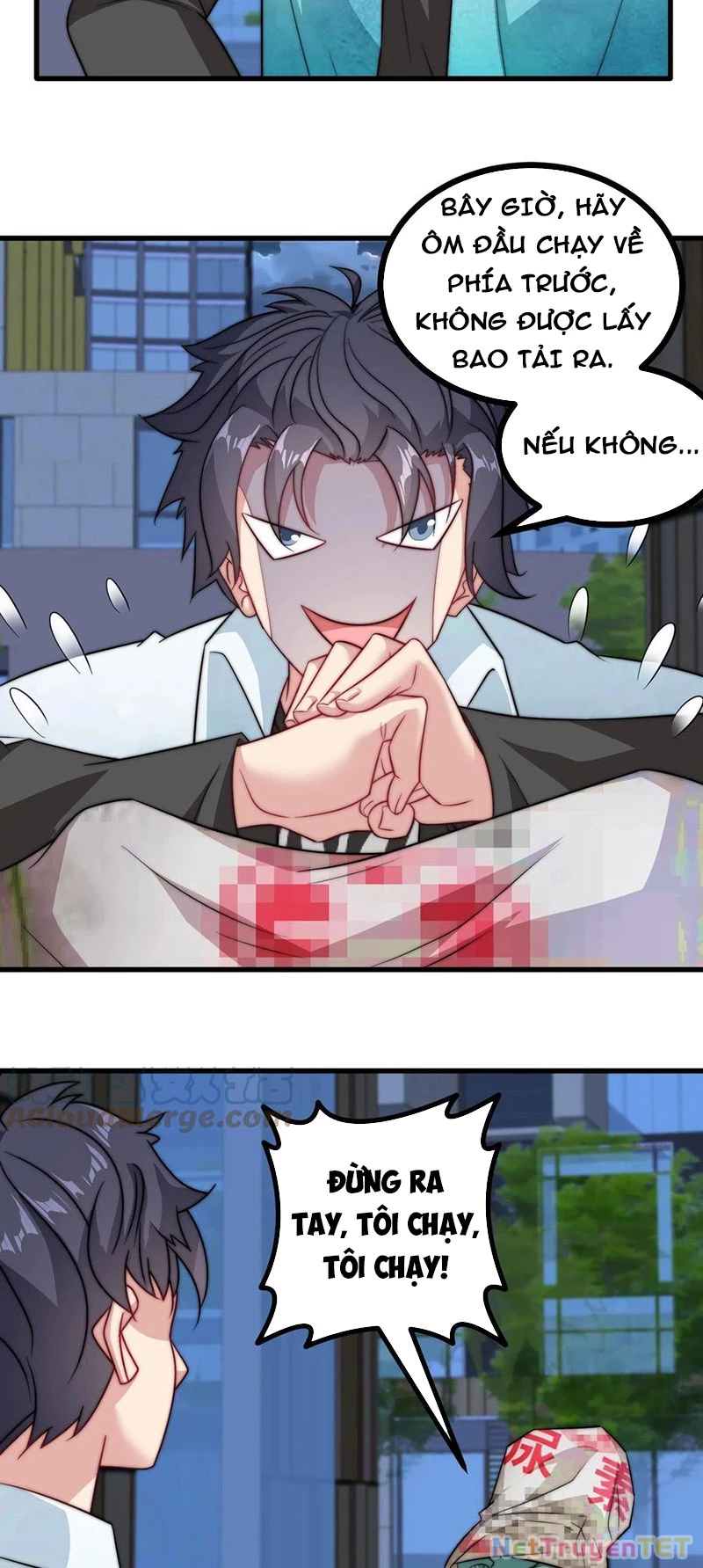 Slime Ta Treo Cự Long Lên Đánh Là Hợp Lý Nhỉ?: Chapter 159