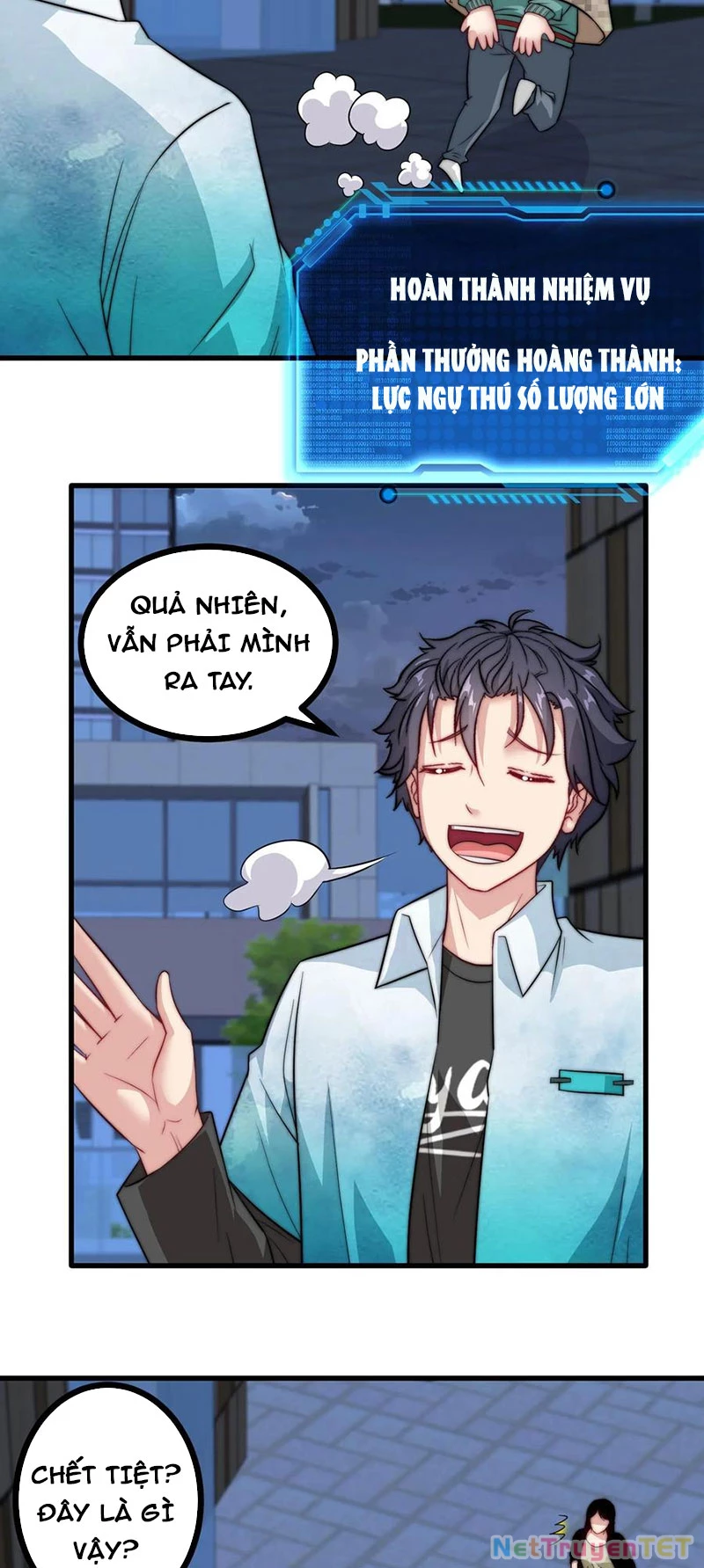Slime Ta Treo Cự Long Lên Đánh Là Hợp Lý Nhỉ?: Chapter 159