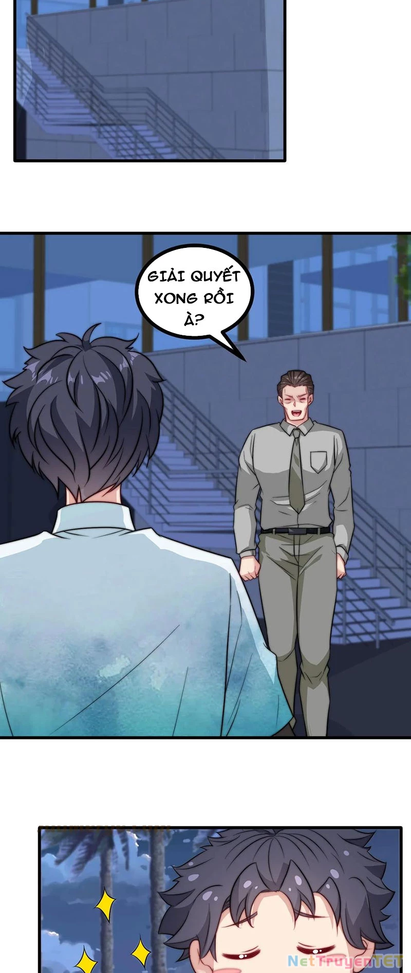 Slime Ta Treo Cự Long Lên Đánh Là Hợp Lý Nhỉ?: Chapter 159