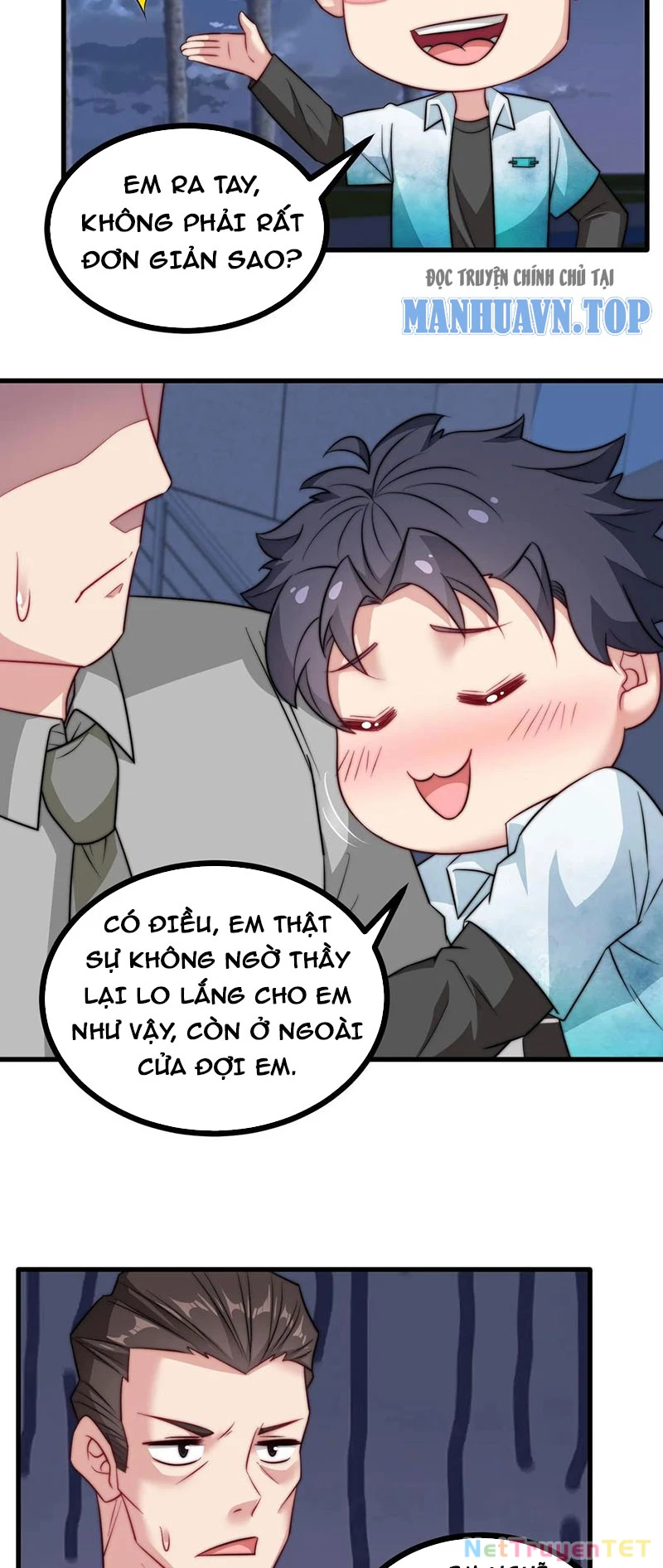 Slime Ta Treo Cự Long Lên Đánh Là Hợp Lý Nhỉ?: Chapter 159
