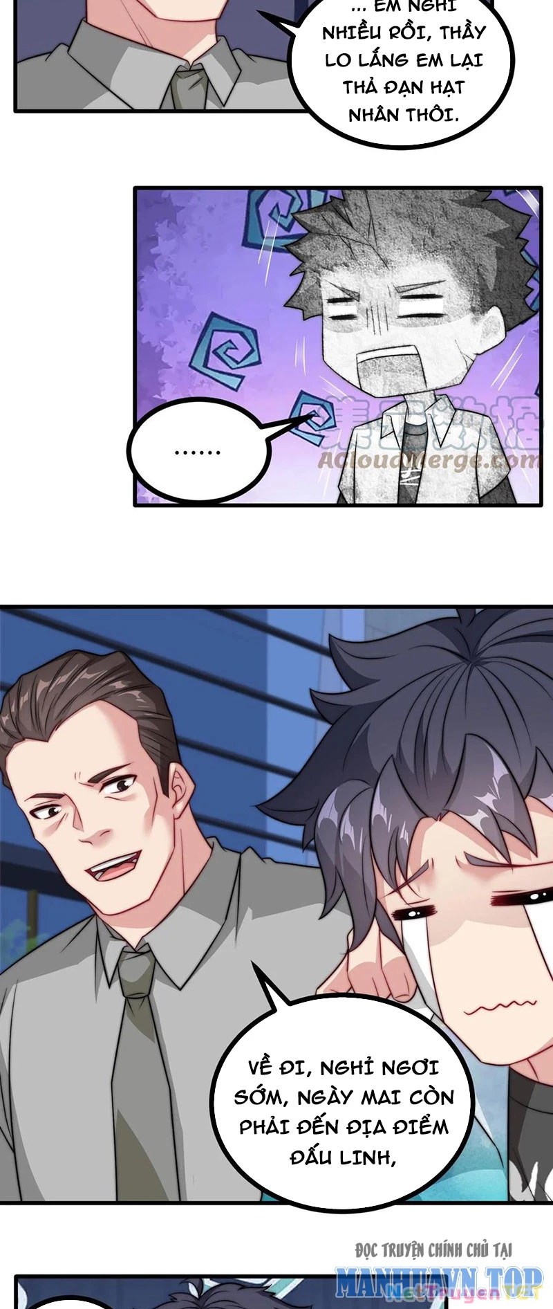 Slime Ta Treo Cự Long Lên Đánh Là Hợp Lý Nhỉ?: Chapter 159