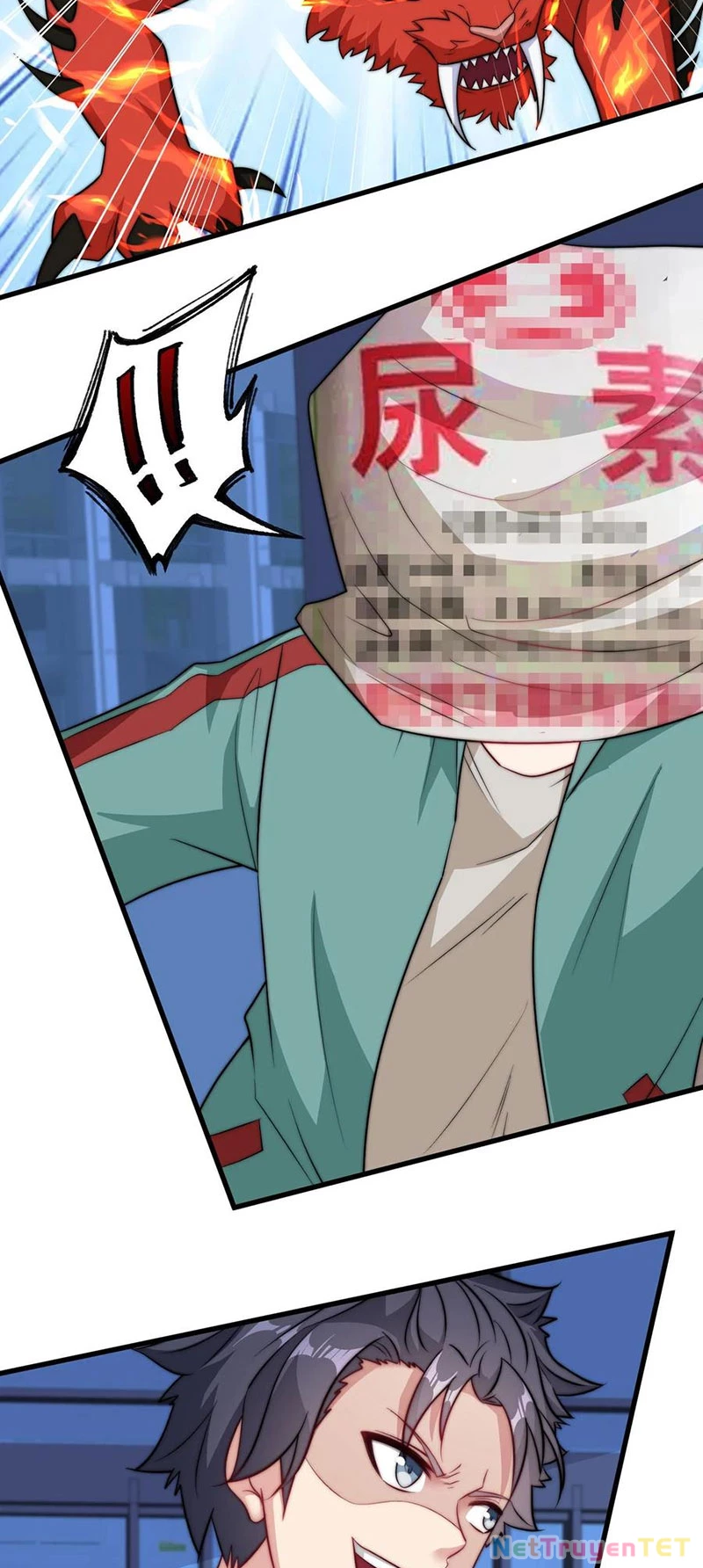 Slime Ta Treo Cự Long Lên Đánh Là Hợp Lý Nhỉ?: Chapter 159