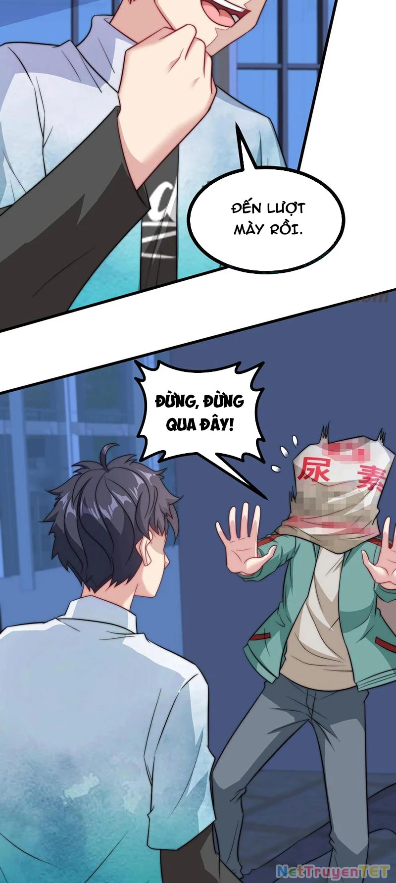 Slime Ta Treo Cự Long Lên Đánh Là Hợp Lý Nhỉ?: Chapter 159