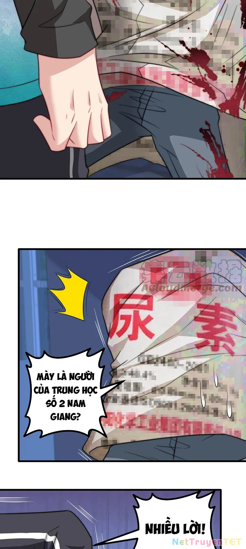 Slime Ta Treo Cự Long Lên Đánh Là Hợp Lý Nhỉ?: Chapter 159