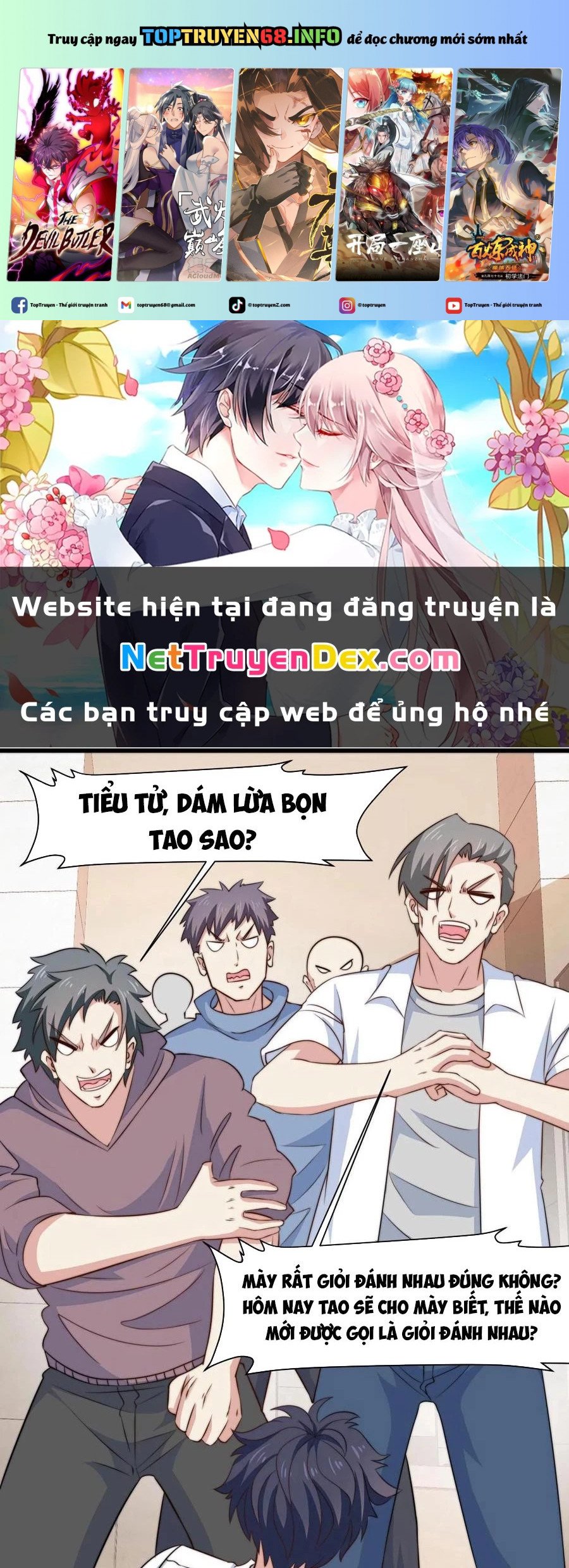 Slime Ta Treo Cự Long Lên Đánh Là Hợp Lý Nhỉ?: Chapter 16