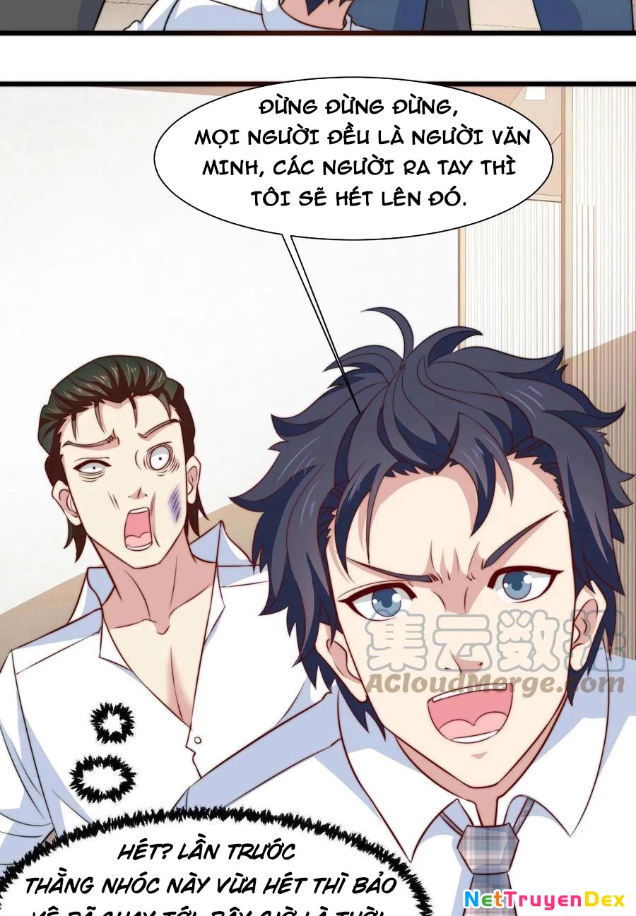 Slime Ta Treo Cự Long Lên Đánh Là Hợp Lý Nhỉ?: Chapter 16