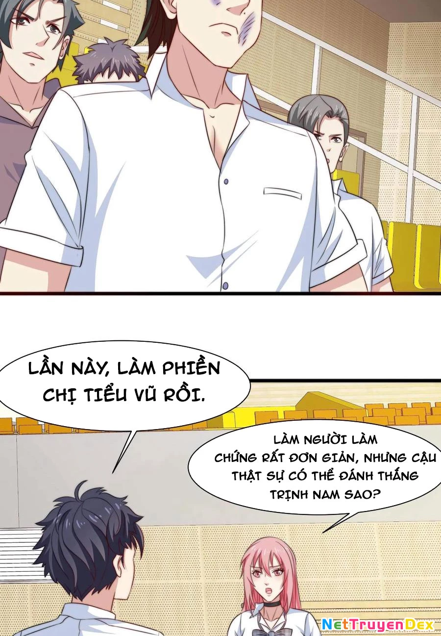 Slime Ta Treo Cự Long Lên Đánh Là Hợp Lý Nhỉ?: Chapter 16