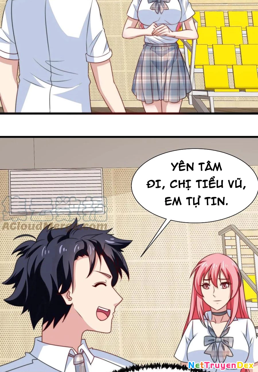 Slime Ta Treo Cự Long Lên Đánh Là Hợp Lý Nhỉ?: Chapter 16
