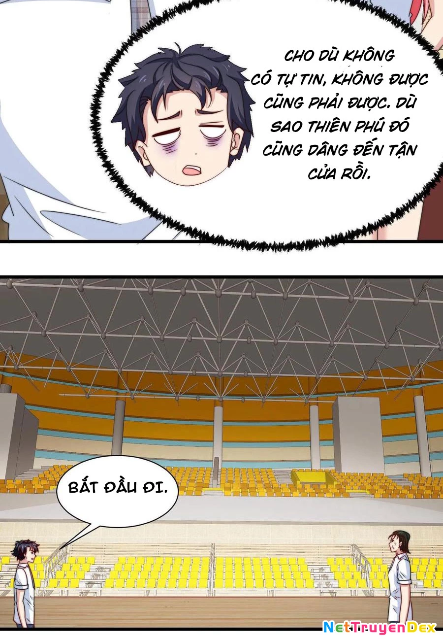 Slime Ta Treo Cự Long Lên Đánh Là Hợp Lý Nhỉ?: Chapter 16