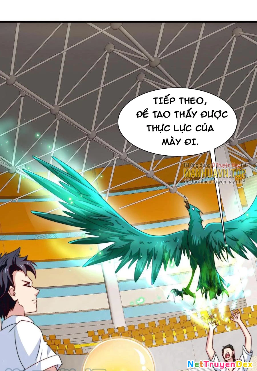 Slime Ta Treo Cự Long Lên Đánh Là Hợp Lý Nhỉ?: Chapter 16