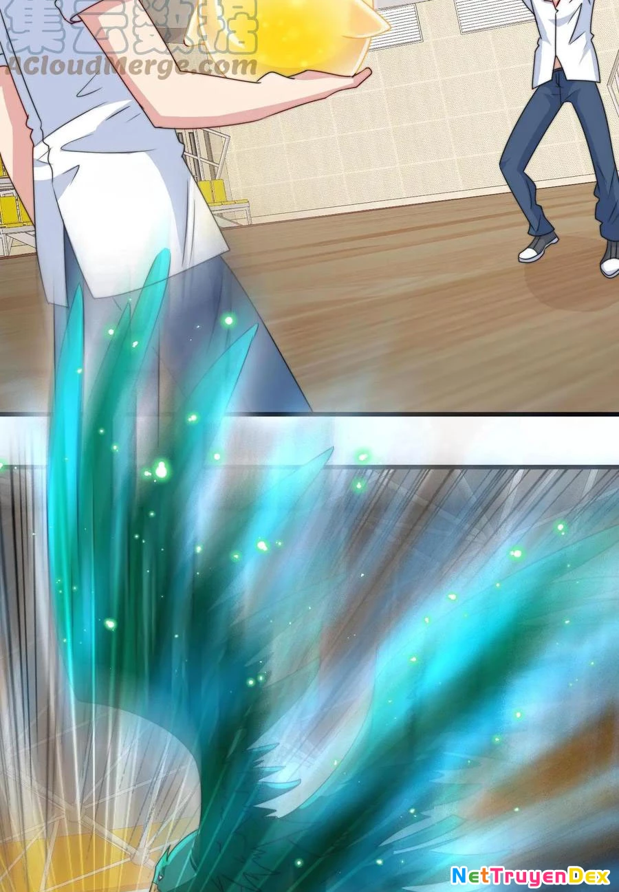 Slime Ta Treo Cự Long Lên Đánh Là Hợp Lý Nhỉ?: Chapter 16