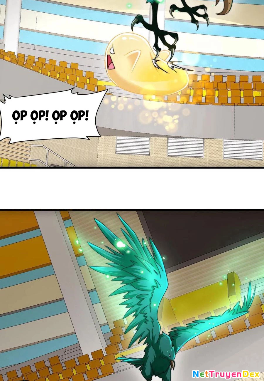 Slime Ta Treo Cự Long Lên Đánh Là Hợp Lý Nhỉ?: Chapter 16