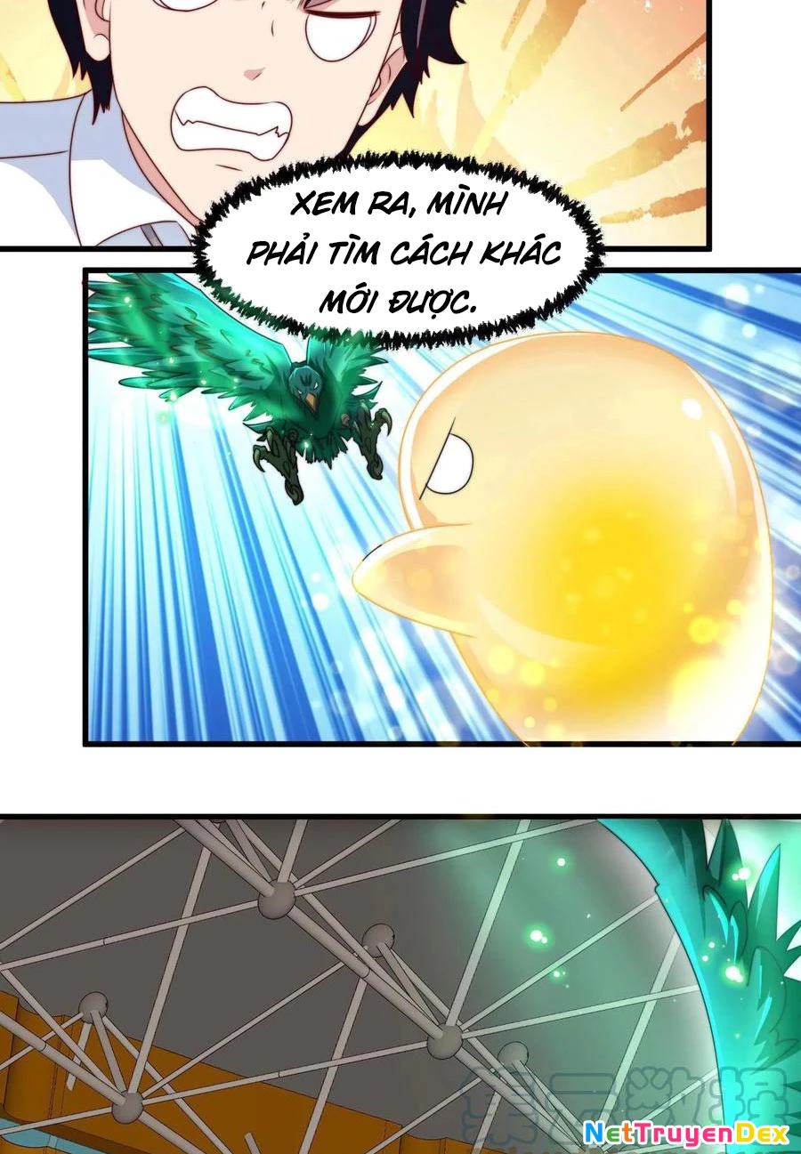 Slime Ta Treo Cự Long Lên Đánh Là Hợp Lý Nhỉ?: Chapter 16