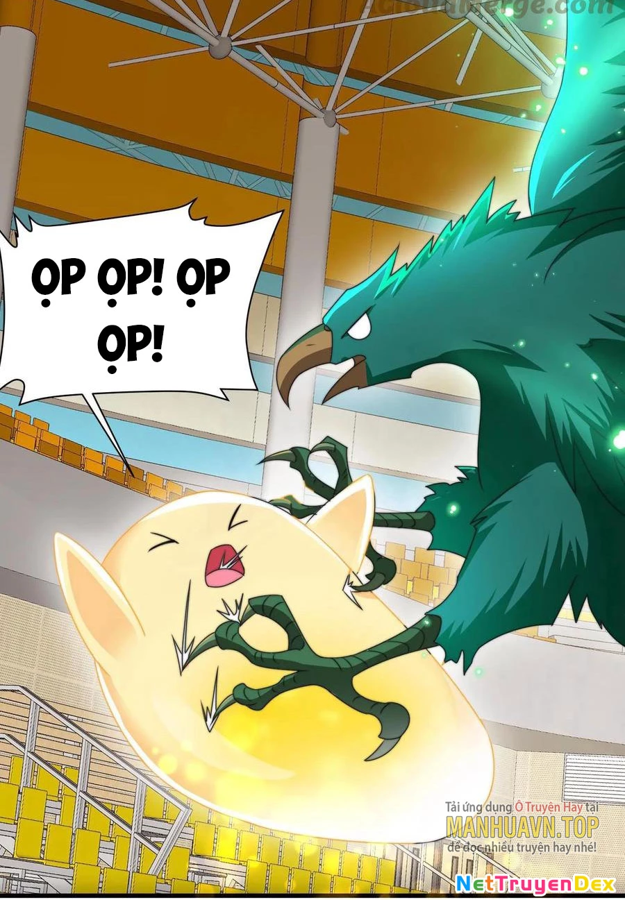 Slime Ta Treo Cự Long Lên Đánh Là Hợp Lý Nhỉ?: Chapter 16