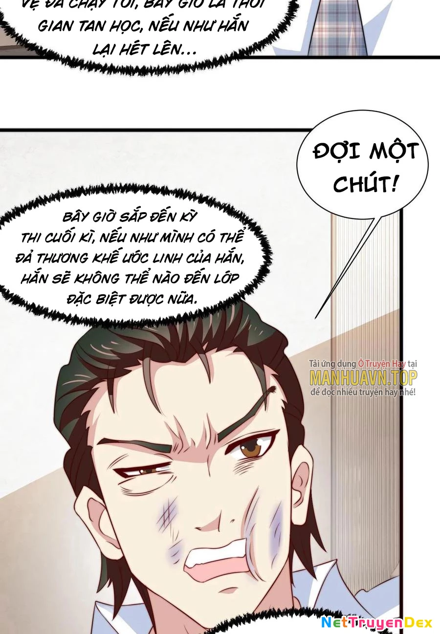 Slime Ta Treo Cự Long Lên Đánh Là Hợp Lý Nhỉ?: Chapter 16