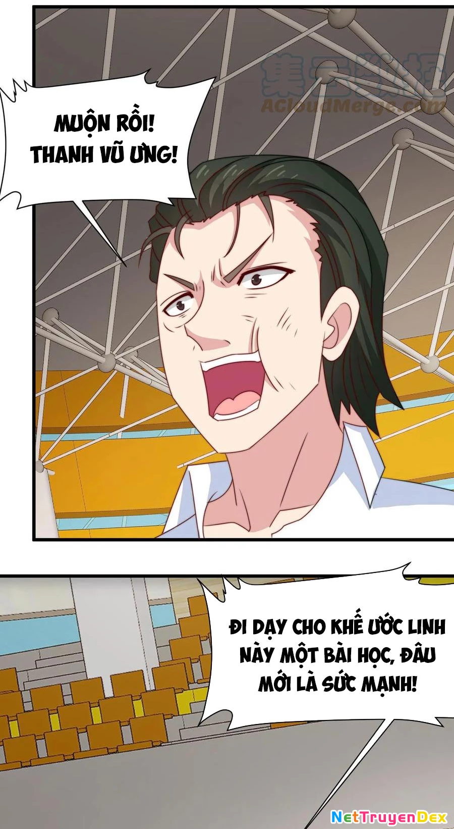 Slime Ta Treo Cự Long Lên Đánh Là Hợp Lý Nhỉ?: Chapter 16