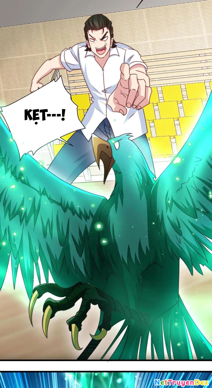 Slime Ta Treo Cự Long Lên Đánh Là Hợp Lý Nhỉ?: Chapter 16