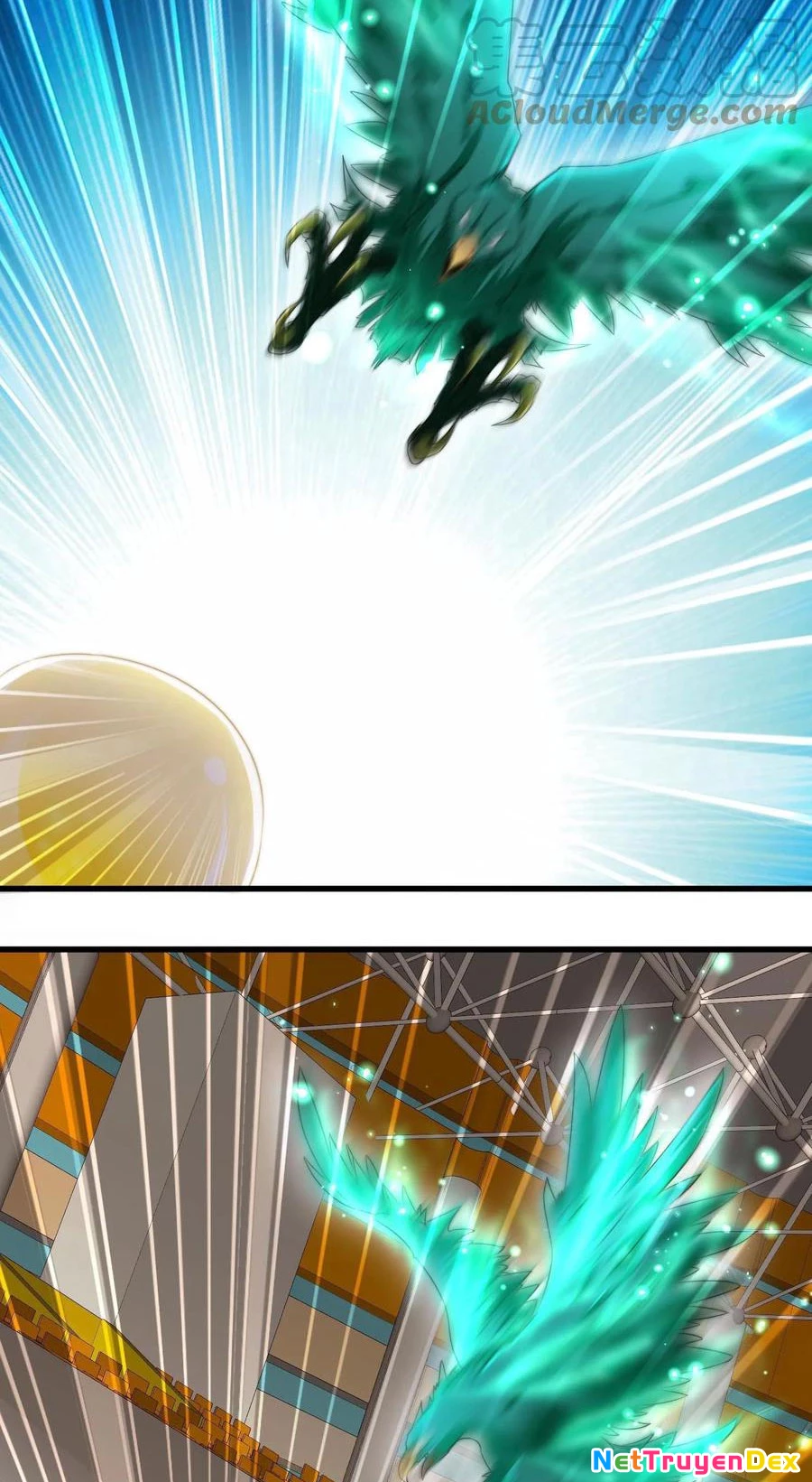 Slime Ta Treo Cự Long Lên Đánh Là Hợp Lý Nhỉ?: Chapter 16