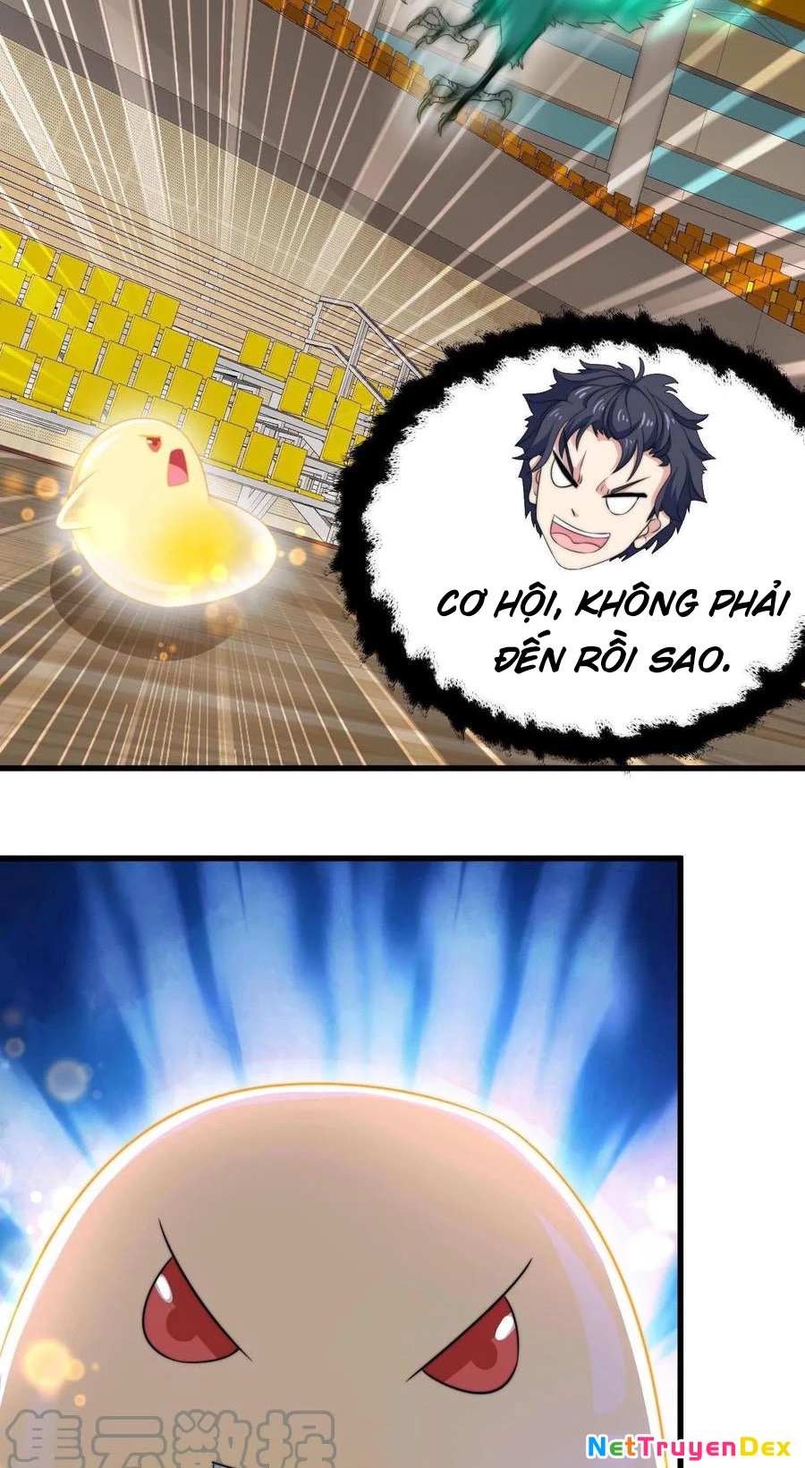 Slime Ta Treo Cự Long Lên Đánh Là Hợp Lý Nhỉ?: Chapter 16