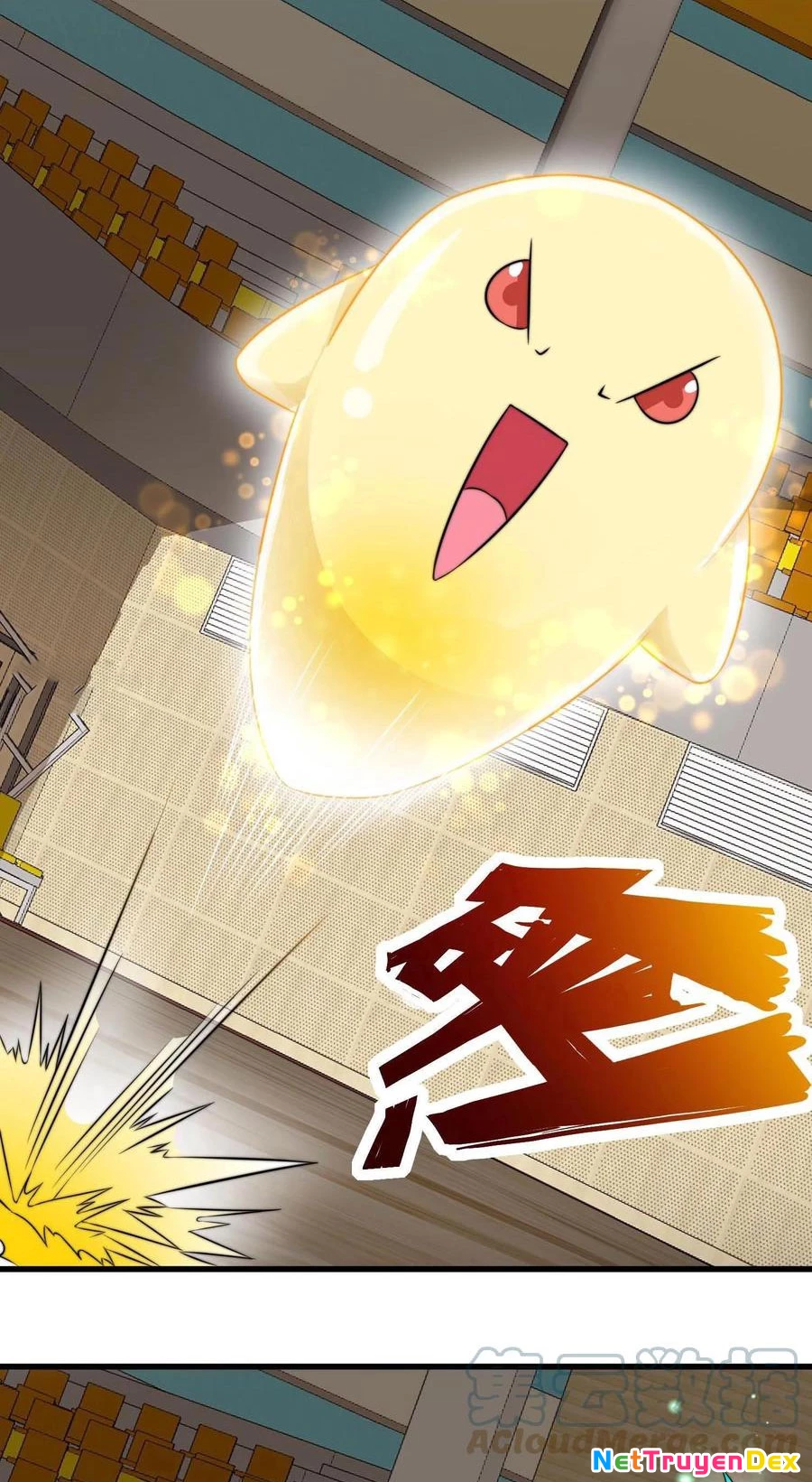 Slime Ta Treo Cự Long Lên Đánh Là Hợp Lý Nhỉ?: Chapter 16