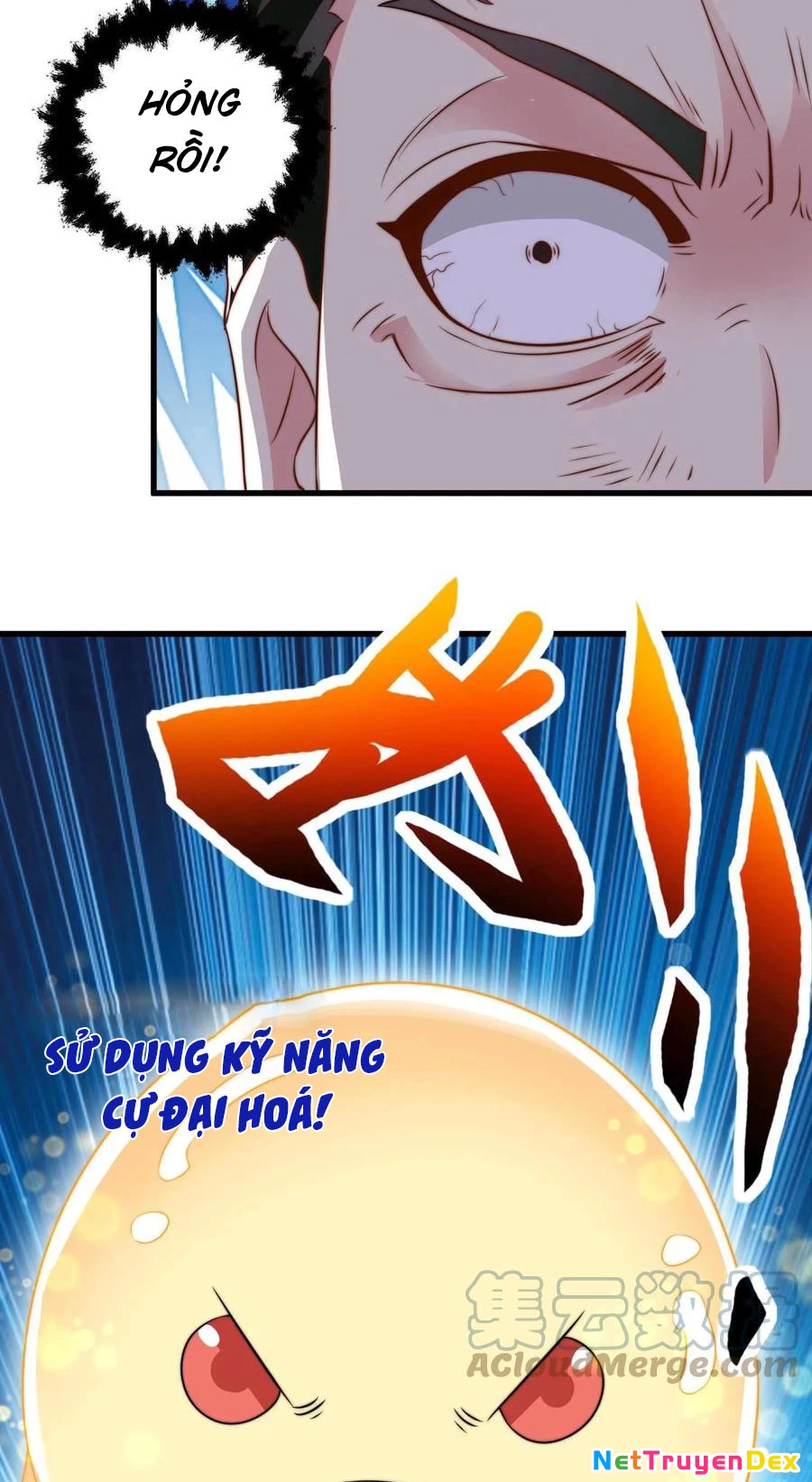 Slime Ta Treo Cự Long Lên Đánh Là Hợp Lý Nhỉ?: Chapter 16