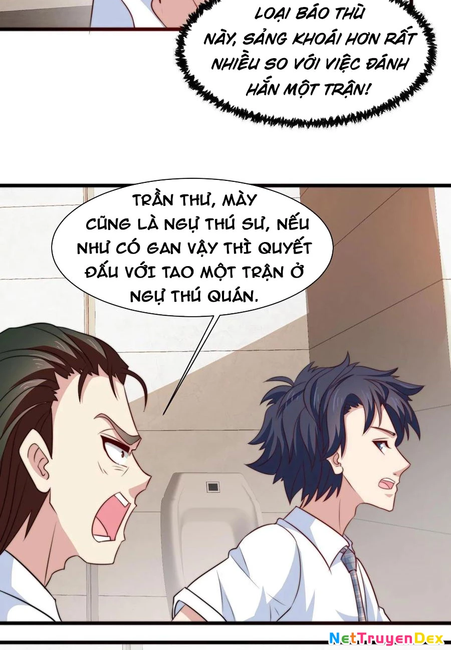 Slime Ta Treo Cự Long Lên Đánh Là Hợp Lý Nhỉ?: Chapter 16