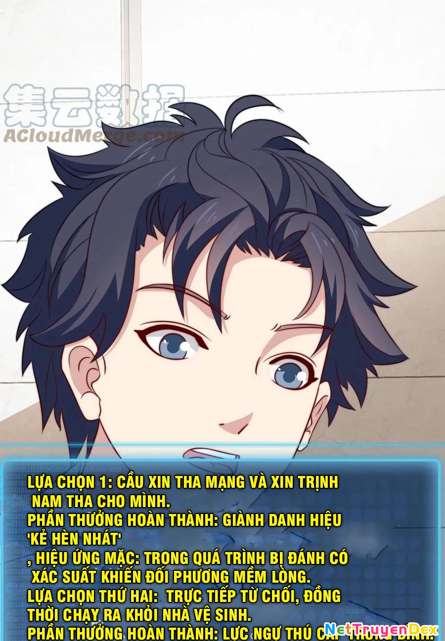 Slime Ta Treo Cự Long Lên Đánh Là Hợp Lý Nhỉ?: Chapter 16