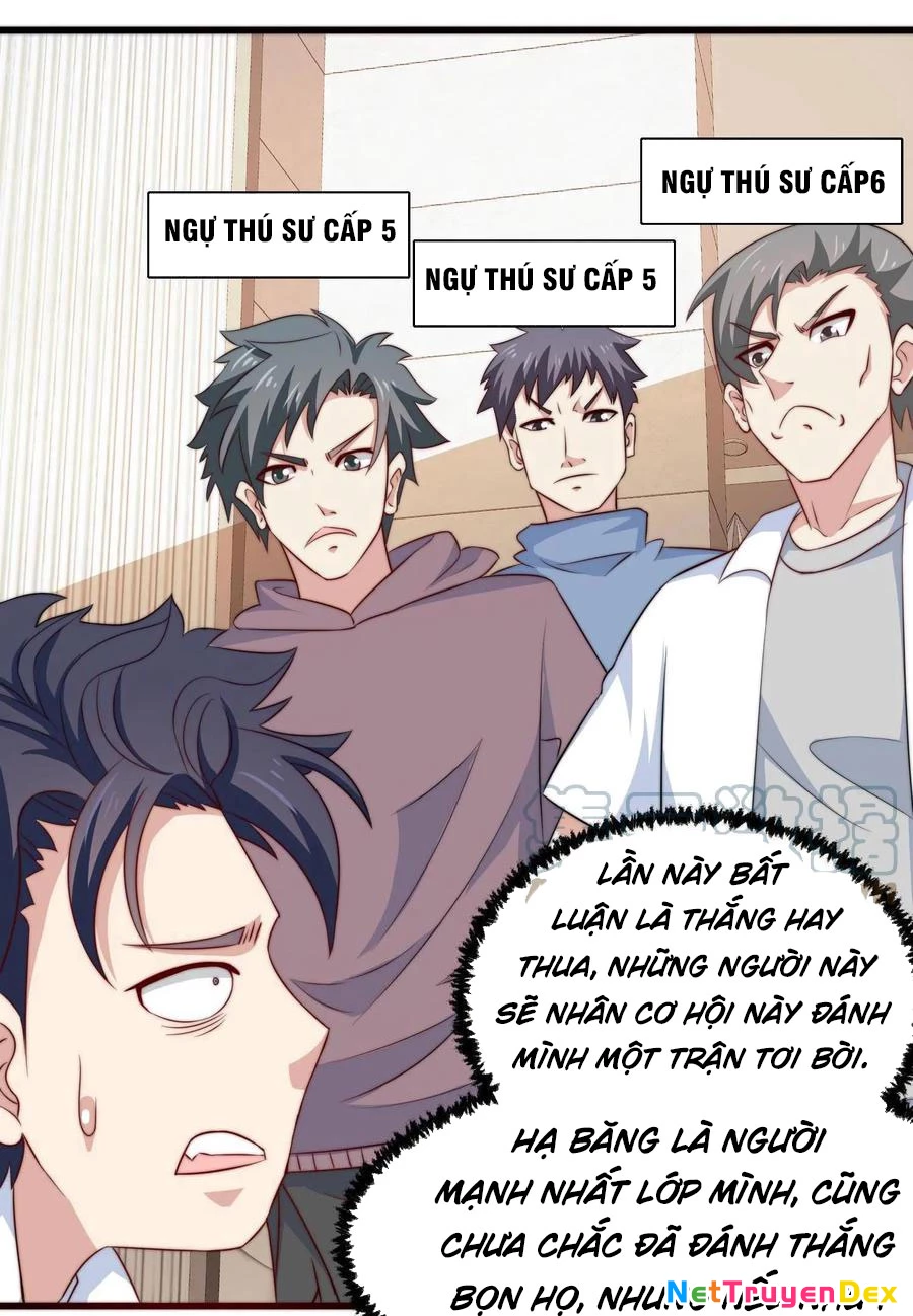 Slime Ta Treo Cự Long Lên Đánh Là Hợp Lý Nhỉ?: Chapter 16